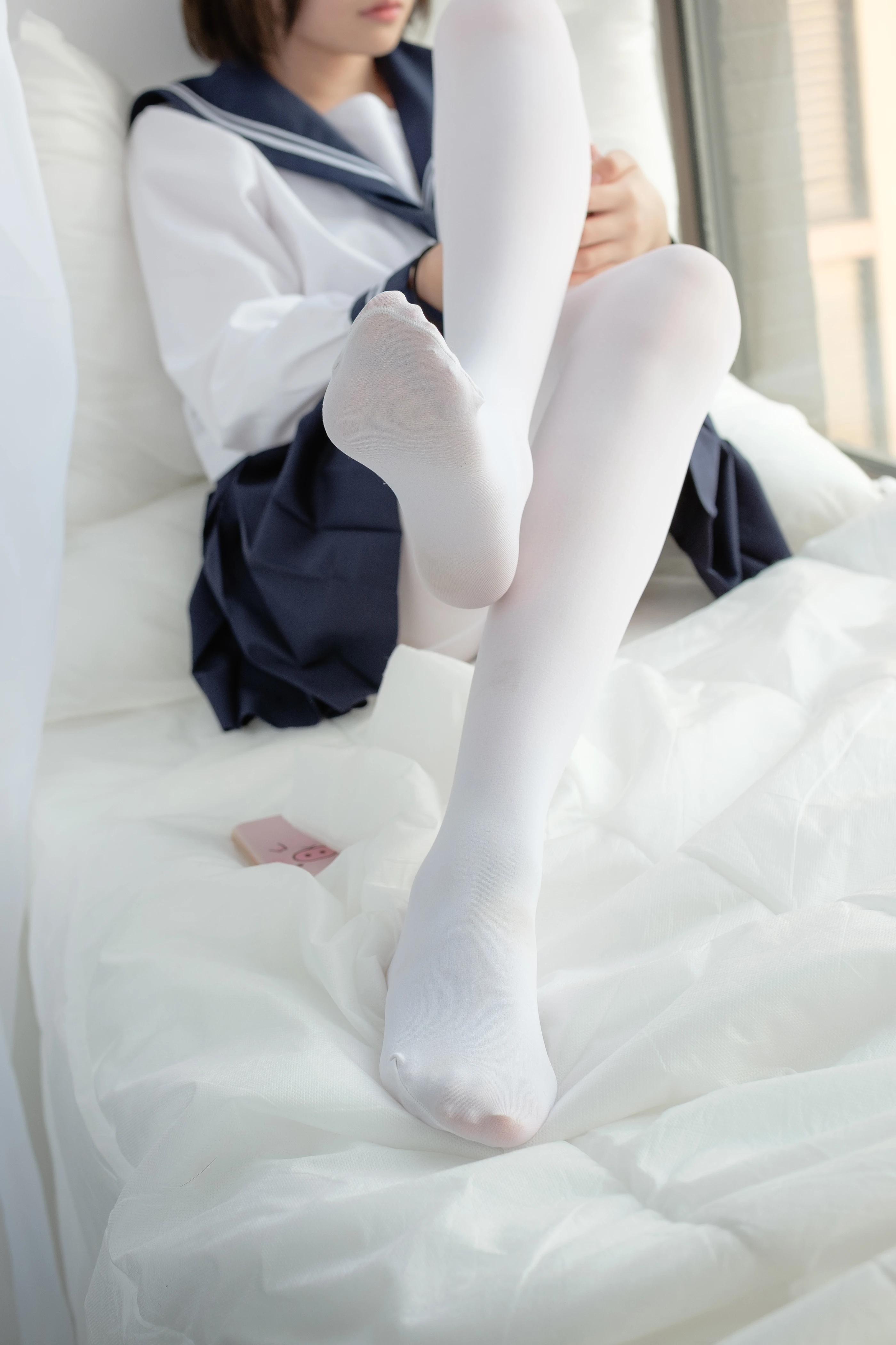 森萝财团 SSR-002 [75P]插图5